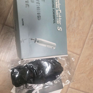 원더커터 s 판매합니다(새것과같음) 이미지