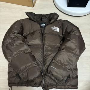 노스페이스 1996 눕시 다운자켓 L사이즈