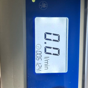 산소발생기 클로버 4.0