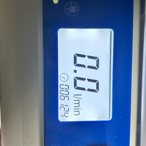 산소발생기 클로버 4.0