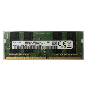 삼성 ddr4 3200AA 노트북 16gb 램 메모리 팝니다