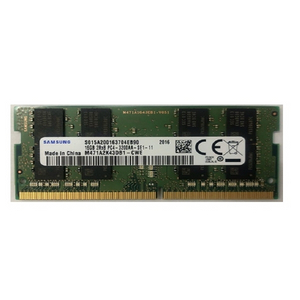 삼성 ddr4 3200AA 노트북 16gb 램 메모리 팝니다