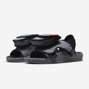 [250 260] 나이키 조던 LS 슬리퍼 슬라이드 샌들 이미지