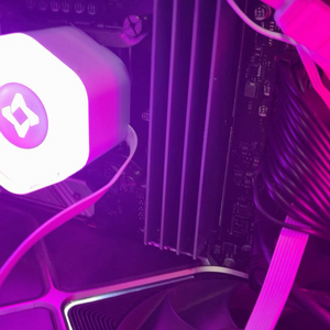 DDR5 5600 16gx4 삼성램