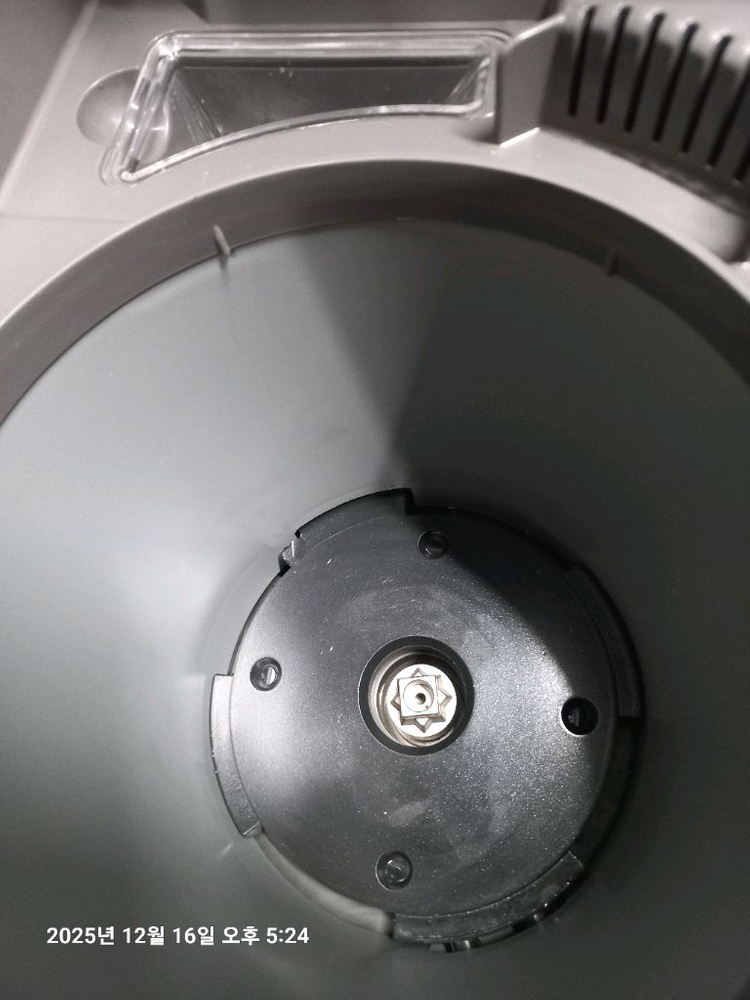 쿠쿠 음식물처리기 ENL201DCGW 이미지