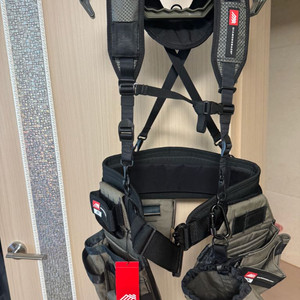 다이아몬드툴백 툴벨트 다이아몬드백 로키 이미지