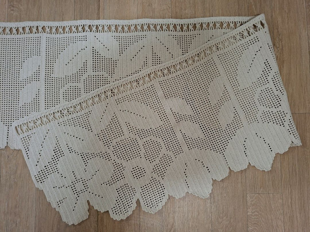 꽃무늬 레이스 바란스--6