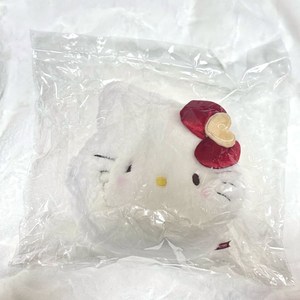 헬로키티 산리오 홀리데이 크리스마스팝업 한정 핸드백 가방 이미지