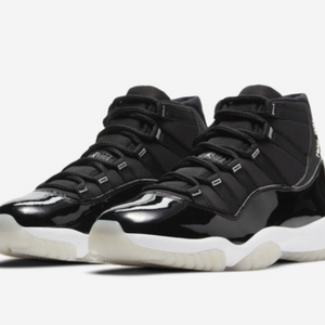 [230] 나이키 우먼 에어 조던11 주빌리 운동화 이미지