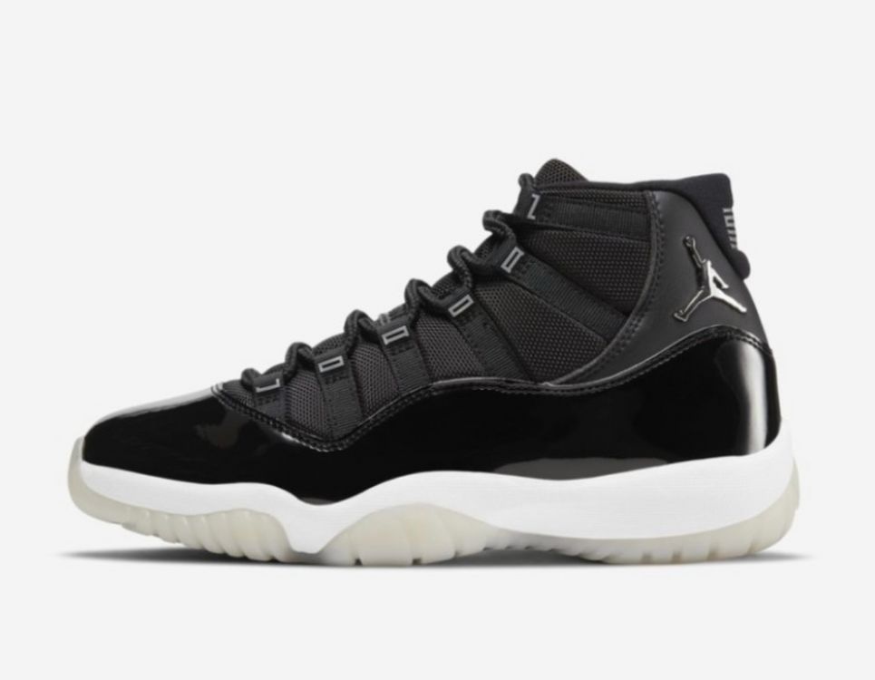 [230] 나이키 우먼 에어 조던11 주빌리 운동화 이미지