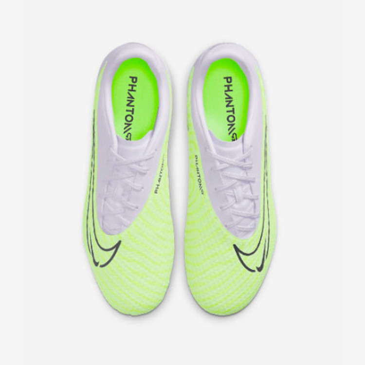 [260] 나이키 팬텀 GX 아카데미 HG 축구화--3