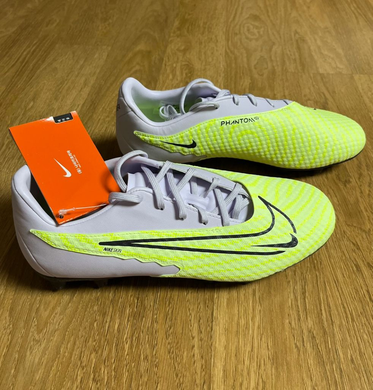 [260] 나이키 팬텀 GX 아카데미 HG 축구화--7