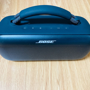 보스 스피커 사운드링크 맥스