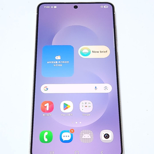 S급) 갤럭시S25엣지 256G 무잔상 블루 58062