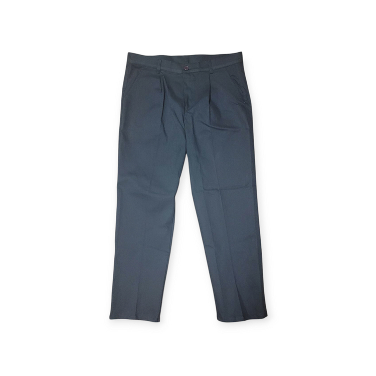 새상품 Ave 바지 XL / 차콜 / 데일리&출근룩추천--1