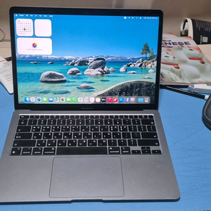 맥북 에어 M1 13인치 8 256