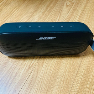 보스 스피커 사운드링크 플렉스 2