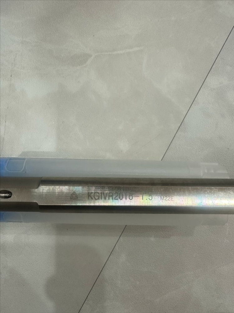 CNC용 정밀절곡공구 세트 이미지