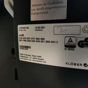 클로버 cnx99 사무요믜자