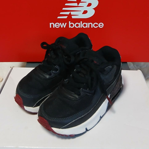 나이키키즈 에어맥스160운동화 블랙