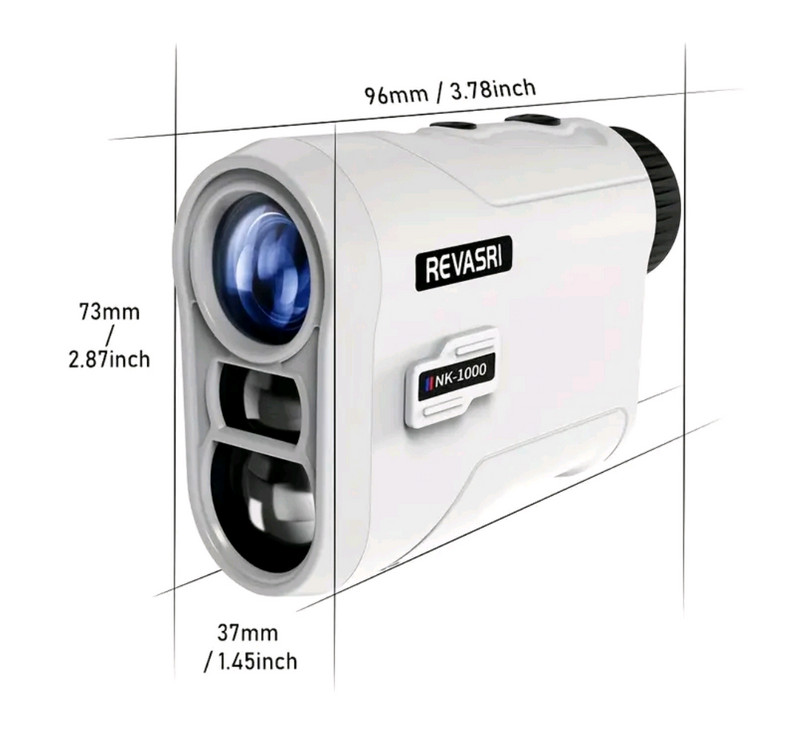 골프 거리측정기--1