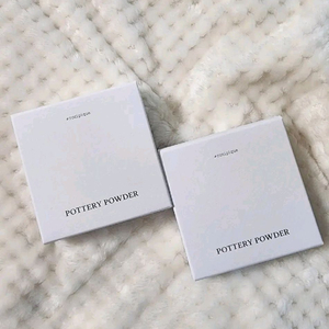 로지피끄 포터리파우더 메이크업 파우더