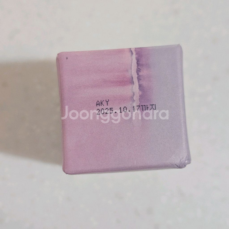 새상품/무배) 누즈 케어 립추얼 1+1 9900원--4