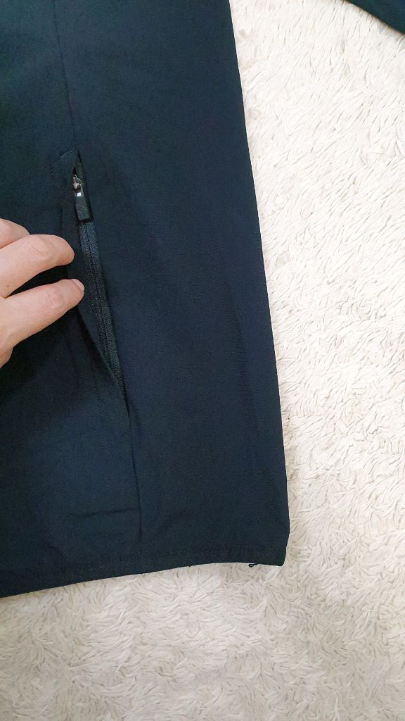 [여성90] 정품 노스페이스 집업저지 새것수준 무료배송--5