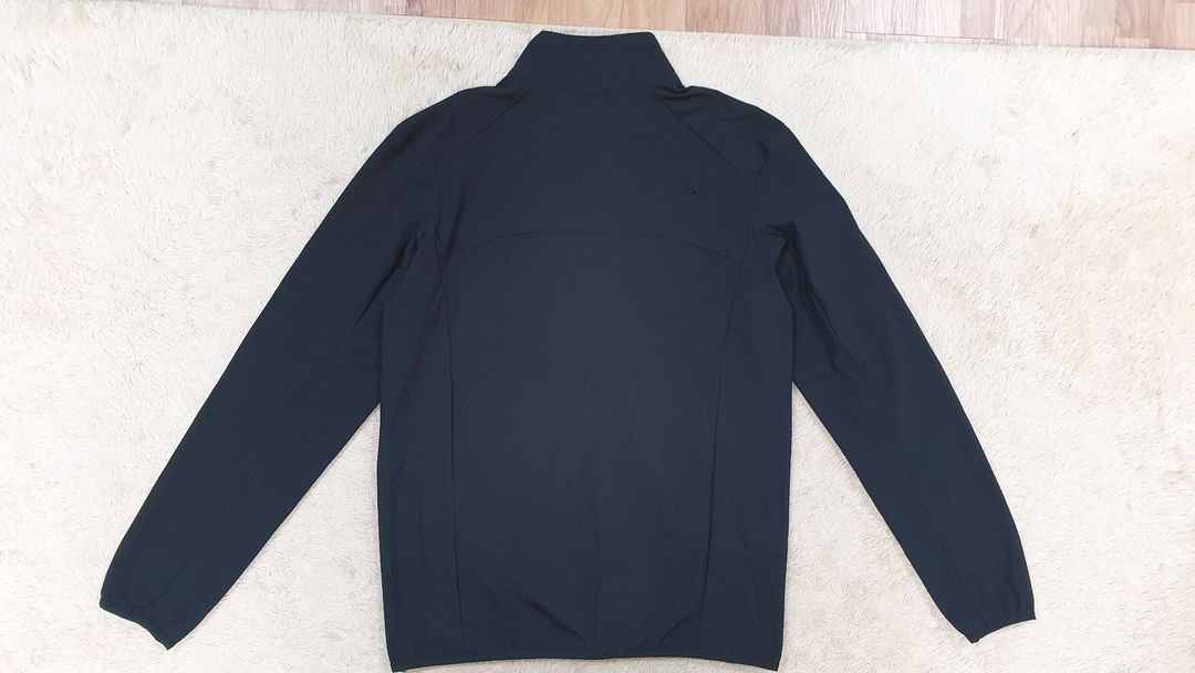 [여성90] 정품 노스페이스 집업저지 새것수준 무료배송--6