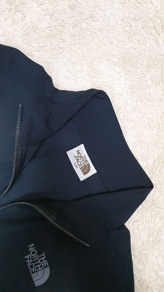 [여성90] 정품 노스페이스 집업저지 새것수준 무료배송--7