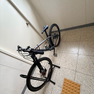 엘파마 판타시아 s700 xt 24단 27.5사이즈 프레임M