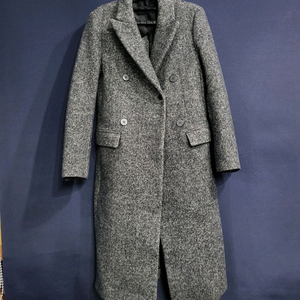 시스템 양모코트