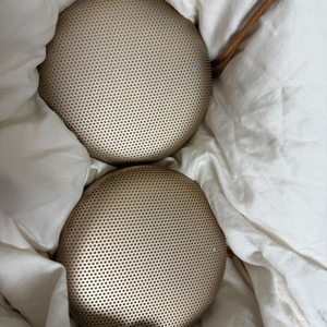 뱅앤올룹슨 A1 2세대 스피커 신품급