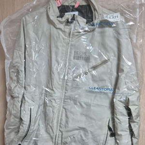 블렌트 BLENT 보드복 상의 이미지