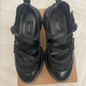 슈콤마보니 아이싱 메리제인 스니커즈