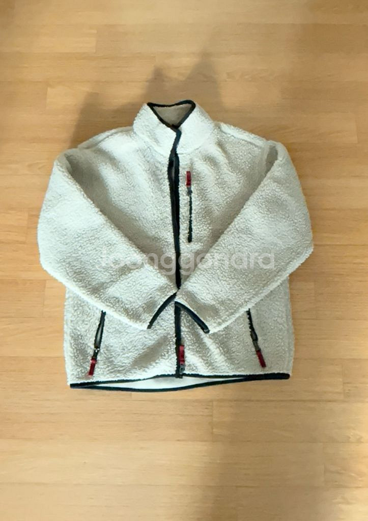 탑텐 남여공용 후리스 .뽀글이 ~ 초등~성인까지--2