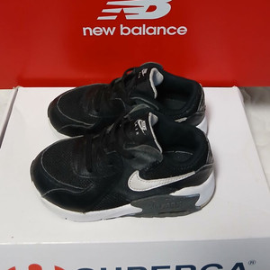 나이키키즈 에어맥스 150운동화