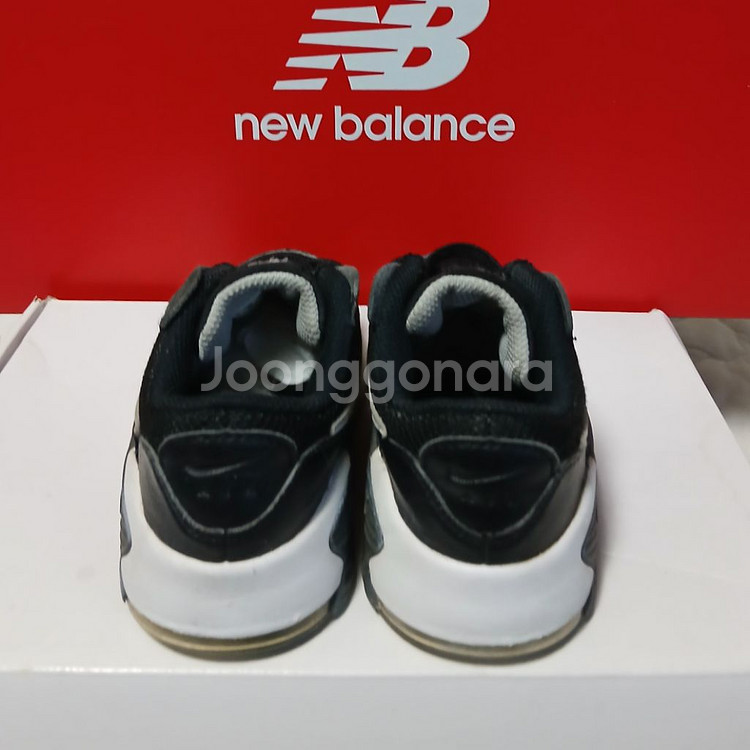 나이키키즈 에어맥스 150운동화--2