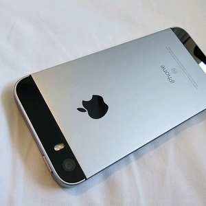 [짜깁기X정품] 아이폰 SE1 128GB 배터리신품 무음카메라 스그