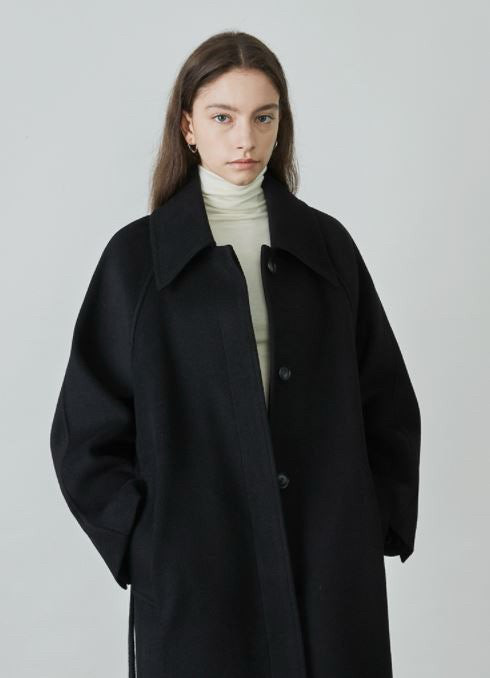 라퍼지 포 우먼 울리치 트렌치 맥코트--1