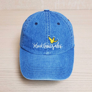 [마크곤잘레스]데님볼캡(키즈부터 일반여성까지)