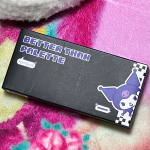 롬앤 쿠로미 베러 댄 팔레트 치키 치키 가든