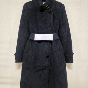 ZOOC 주크 쥬크 알파카 코트