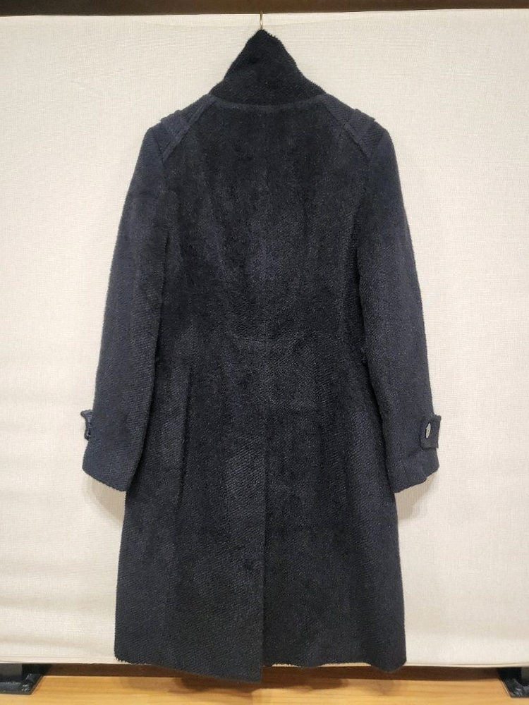 ZOOC 주크 쥬크 알파카 코트--3