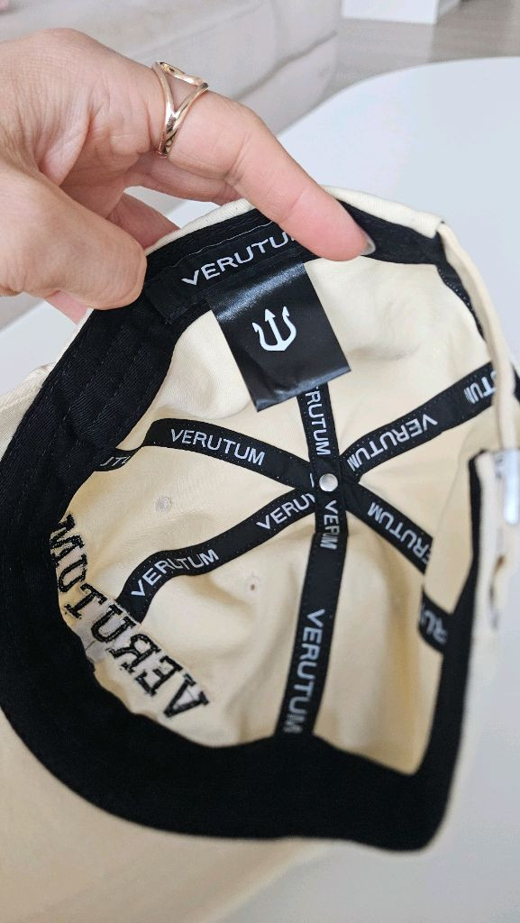 가격인하/베루툼 모자--2