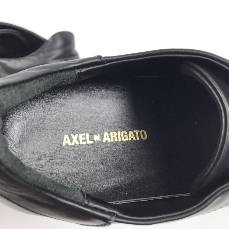 악셀아리가토 스니커즈 신발 남성42 (270) 이미지