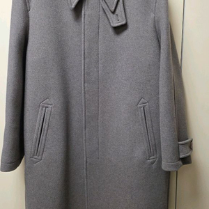 쿠어 발마칸코트 21fw 거의새거급 팝니다.L사이즈 이미지
