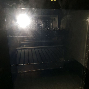 포쿨 소형 음료 냉장고 이미지