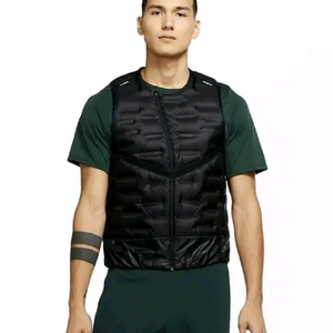 (골프)나이키 에어로로프트 러닝 베스트 M(100)