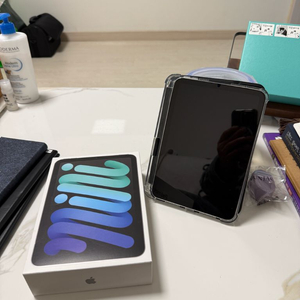 아이패드 미니 7세대 128GB 와이파이